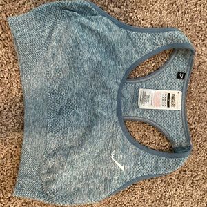 Gymshark Vital Seamless Bra